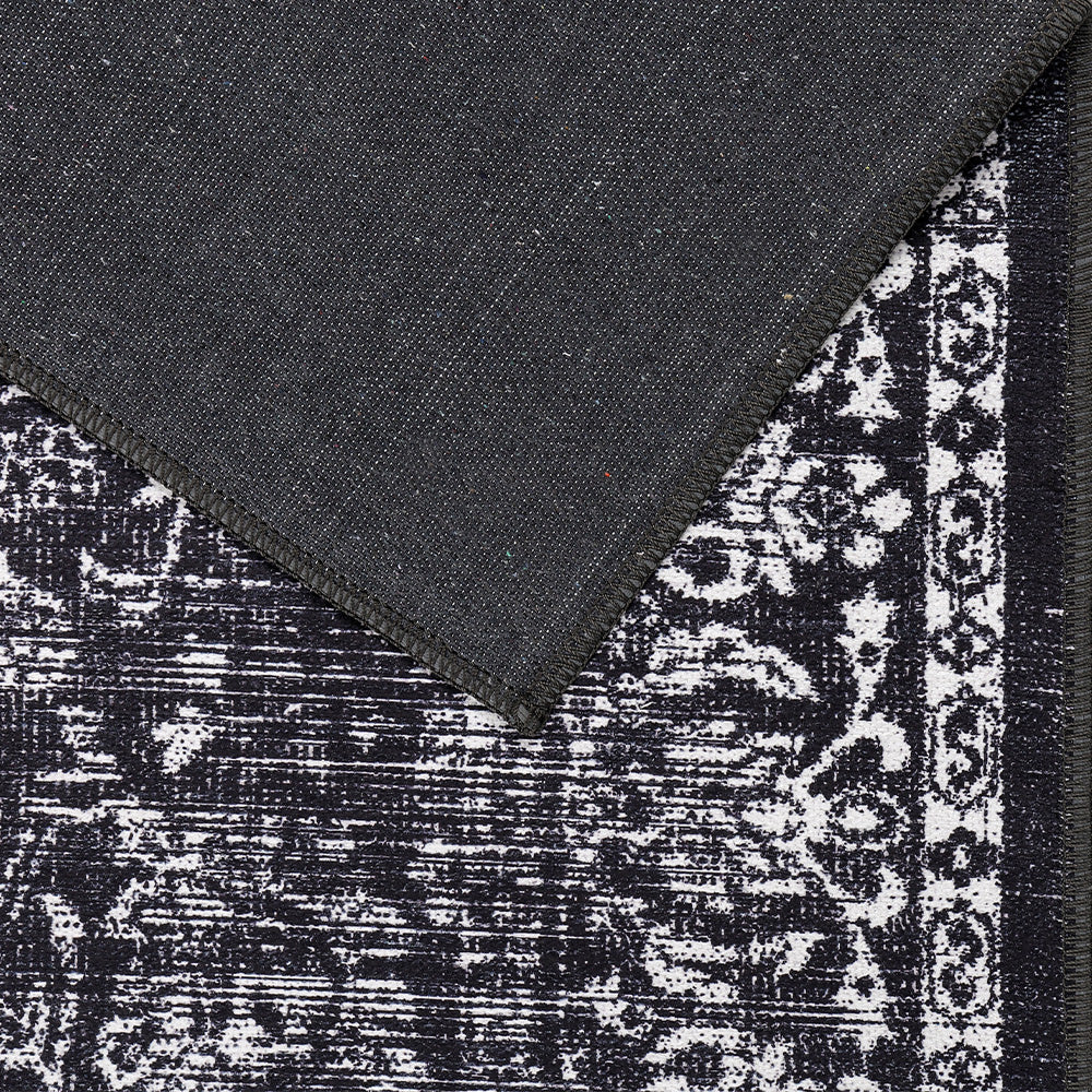 Vintage Oriental Carpet - (290x200 cm) - Mistral