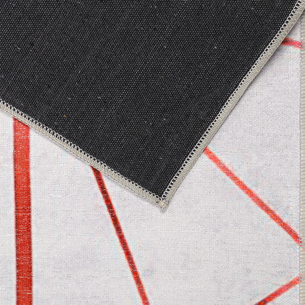 Large Rug Modern Design - (290x200 cm) - Calantha