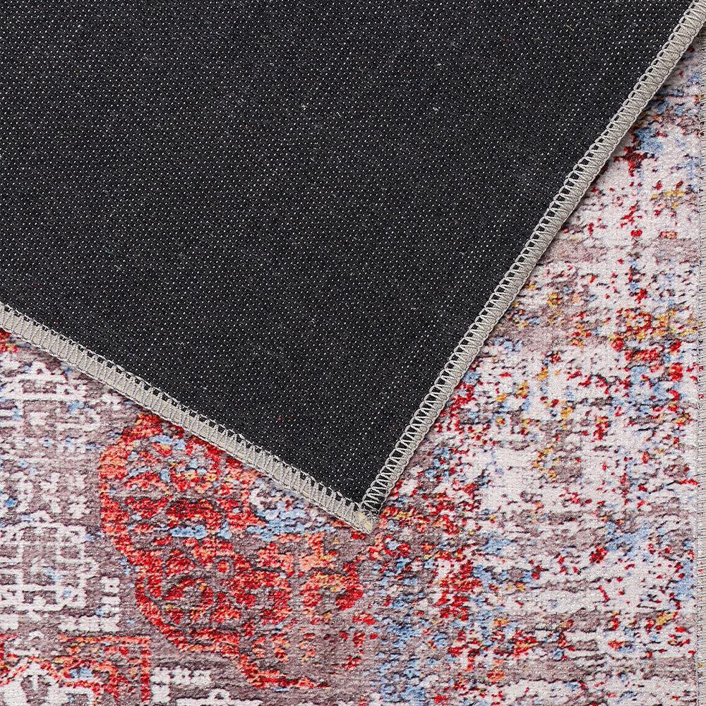 Vintage Oriental Carpet - (290x200 cm) - Mimosa