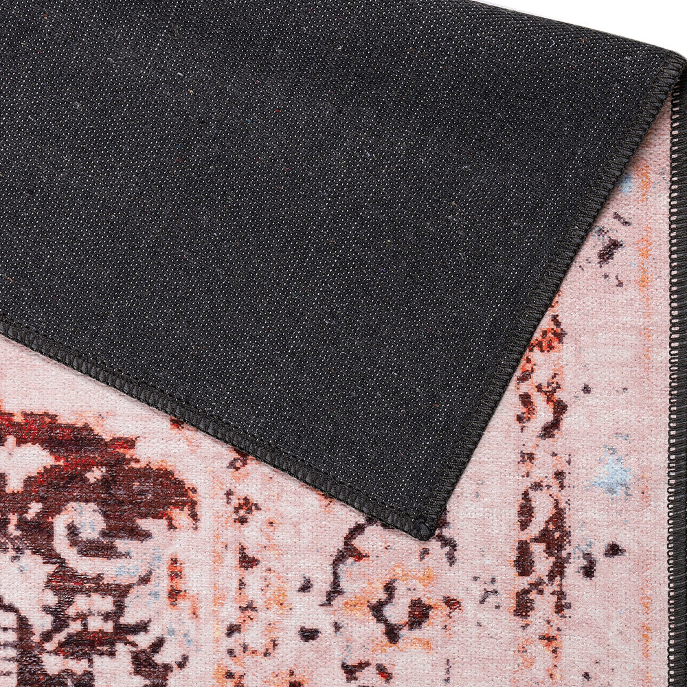 Vintage Oriental Carpet - (290x200 cm) - Calona
