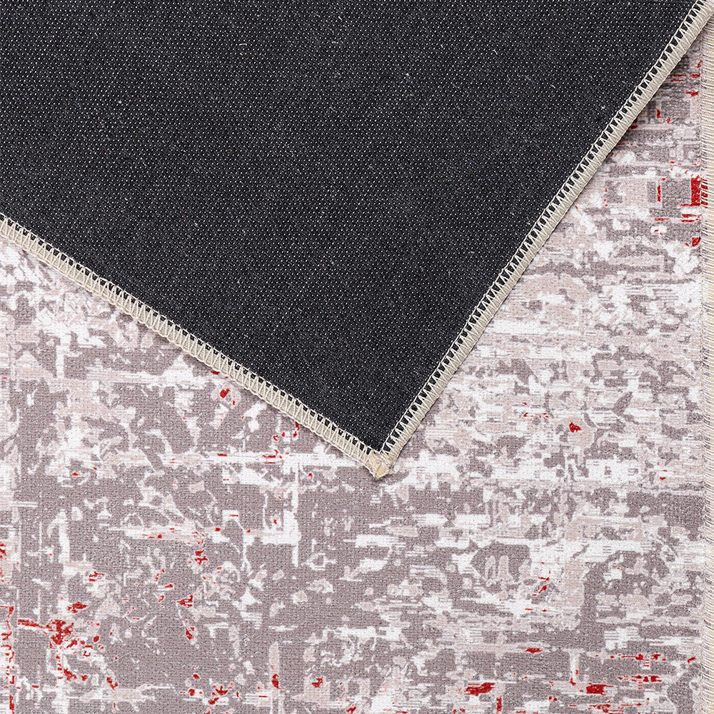 Vintage Oriental Carpet - (290x200 cm) - Nocturne