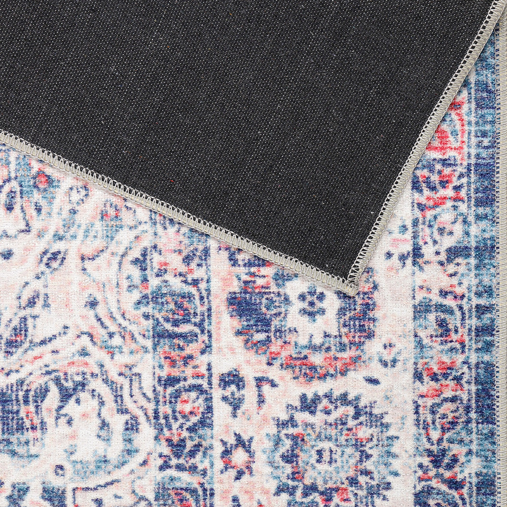 Vintage Oriental Carpet - (290x200 cm) - Mercury