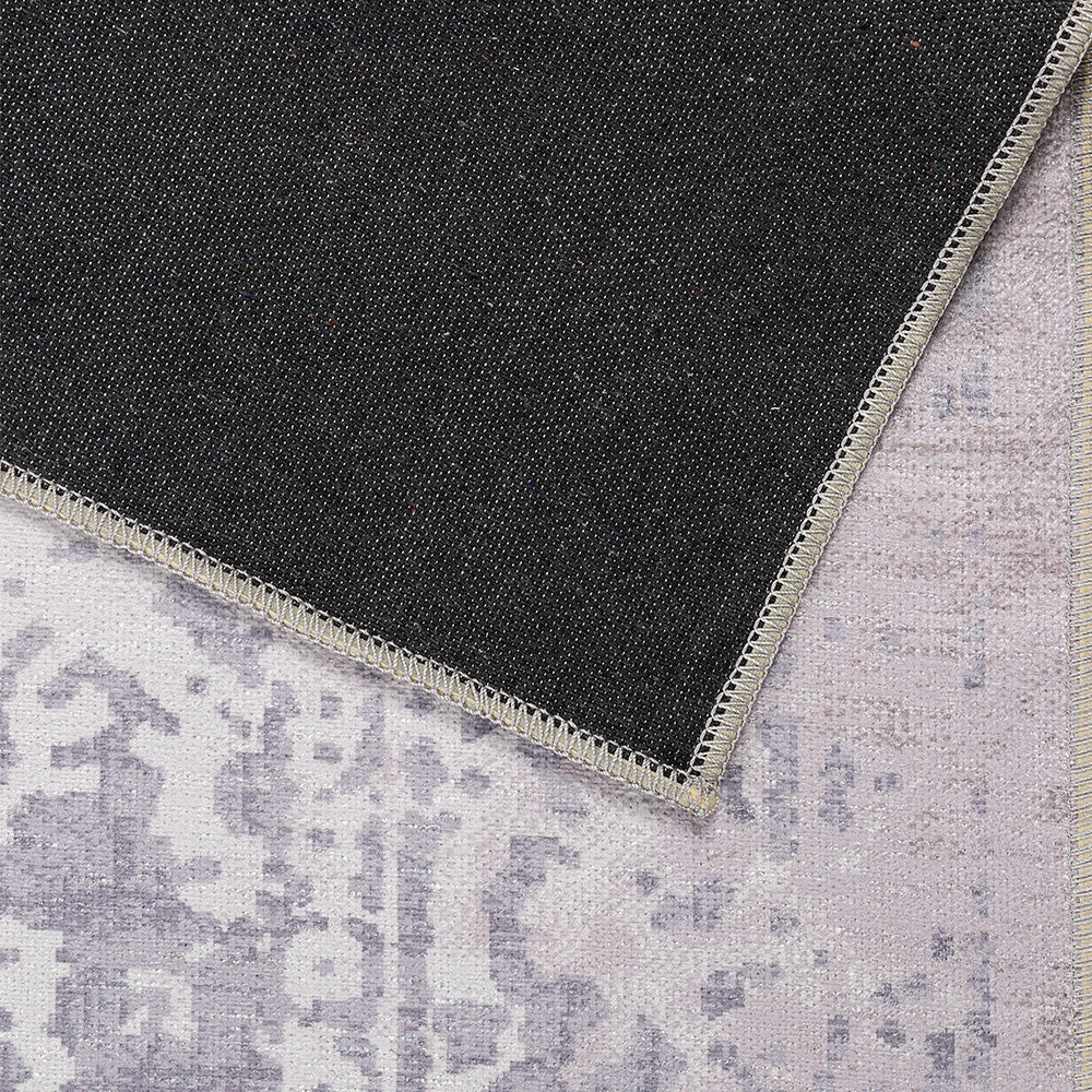 Vintage Oriental Carpet - (290x200 cm) - Delphi