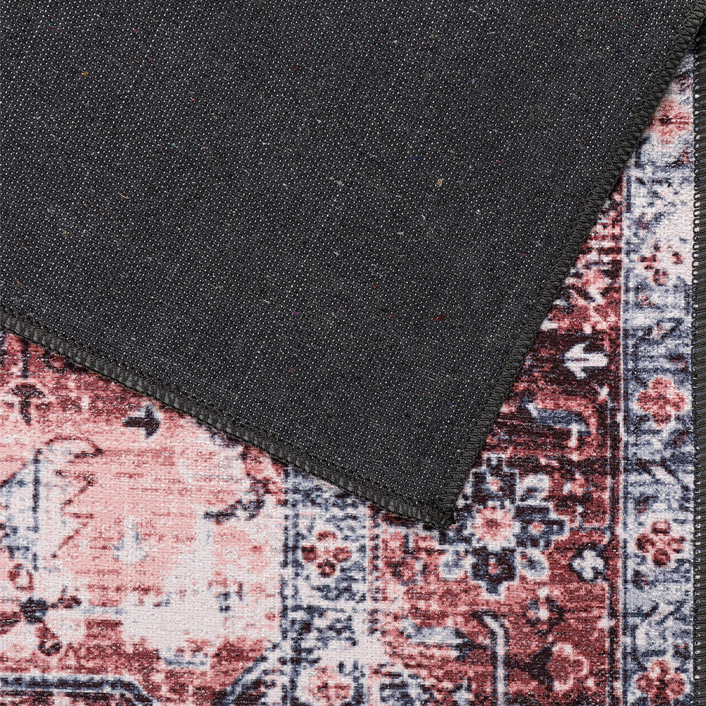 Vintage Oriental Carpet - (290x200 cm) - Solera