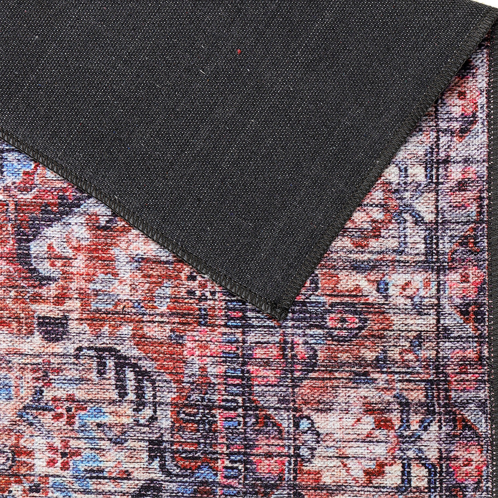 Vintage Oriental Carpet - (290x200 cm) - Soleil