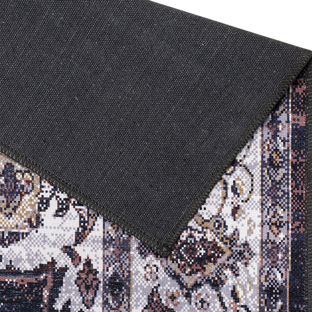 Vintage Oriental Carpet - (290x200 cm) - Tolek