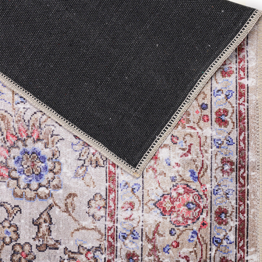 Vintage Oriental Carpet - (290x200 cm) - Arcadia