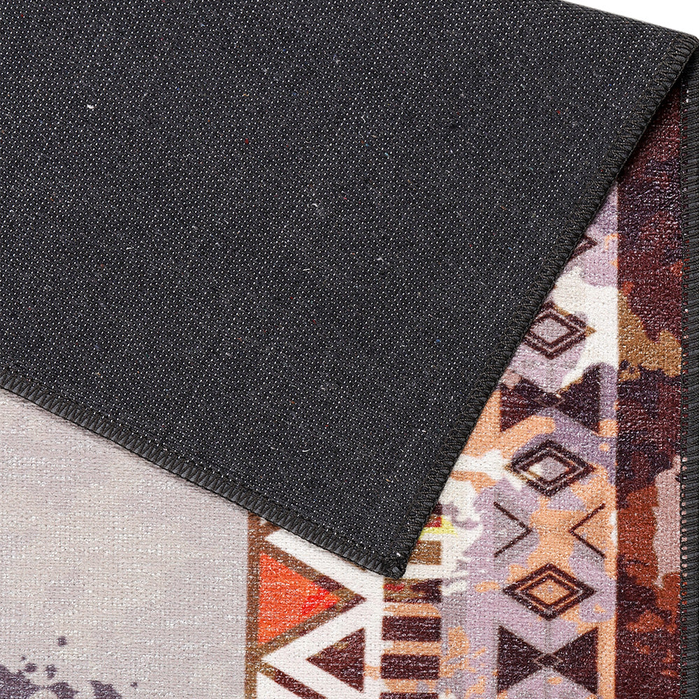 Vintage Oriental Carpet - (290x200 cm) - Radiance