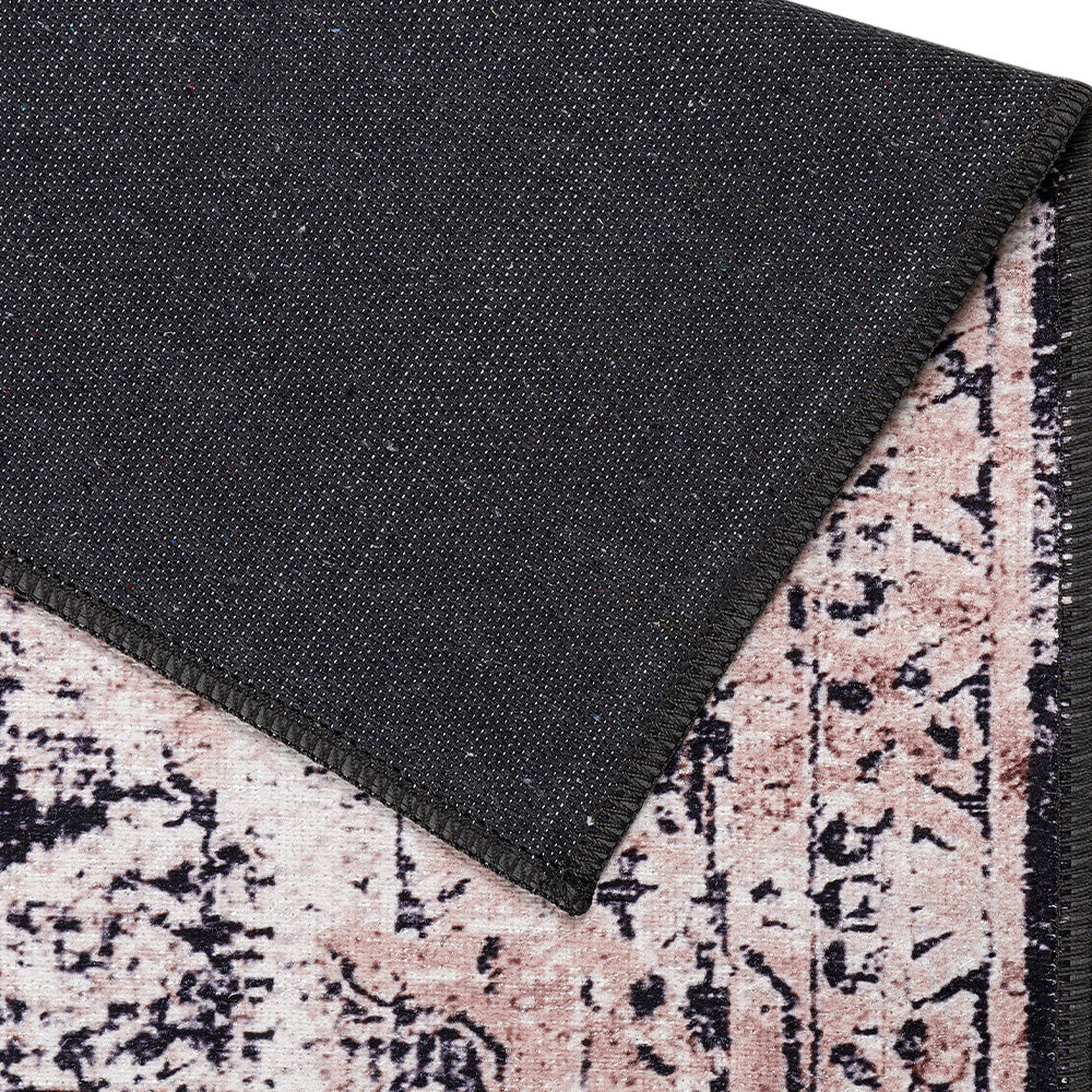 Vintage Oriental Carpet - (290x200 cm) - Farulo