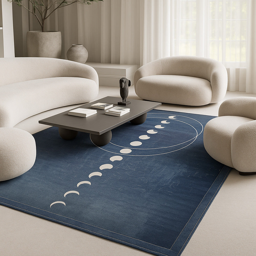 Large Rug Modern Design - (290x200 cm) - Torahs