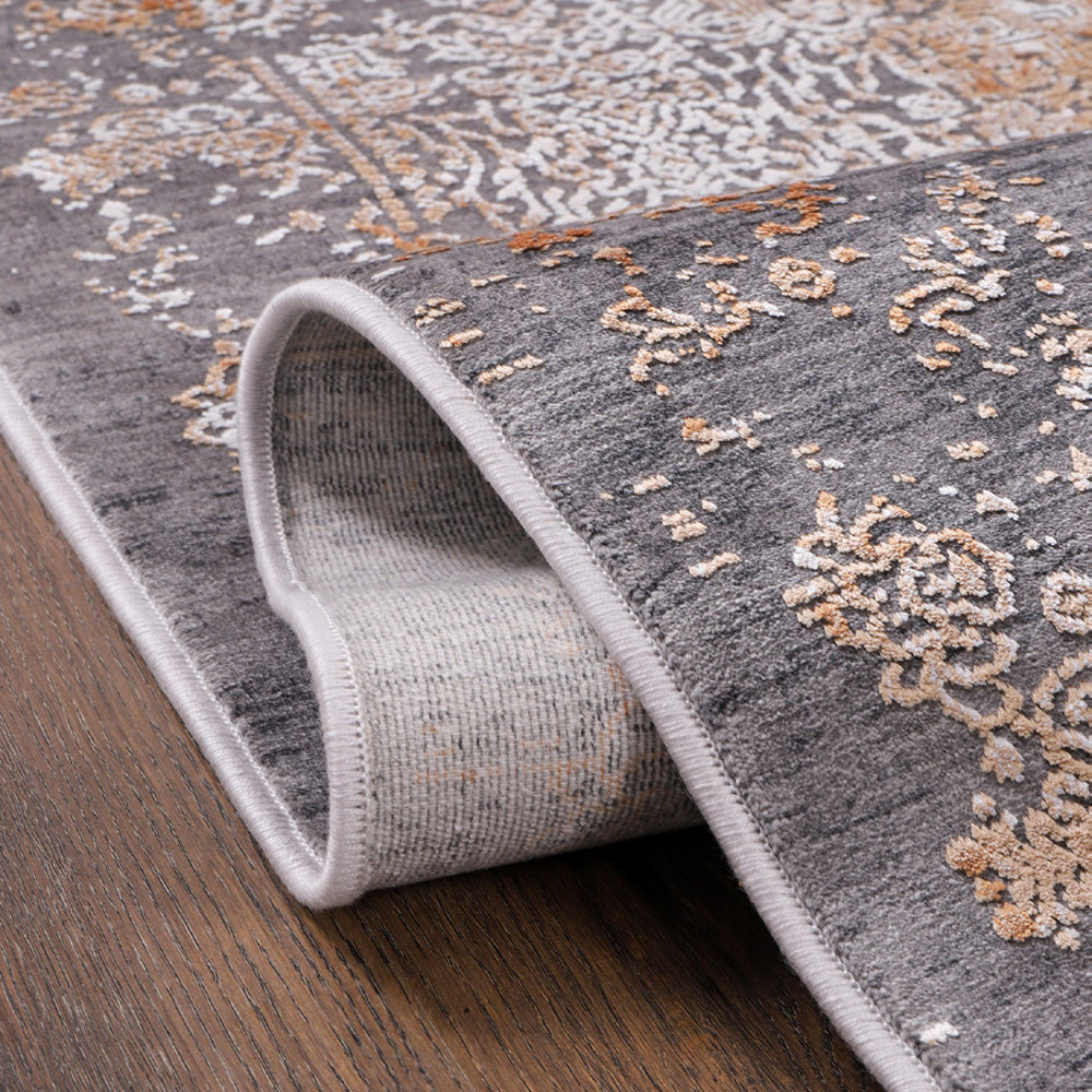 Vintage Oriental Carpet - (300x400 cm) - Delphine