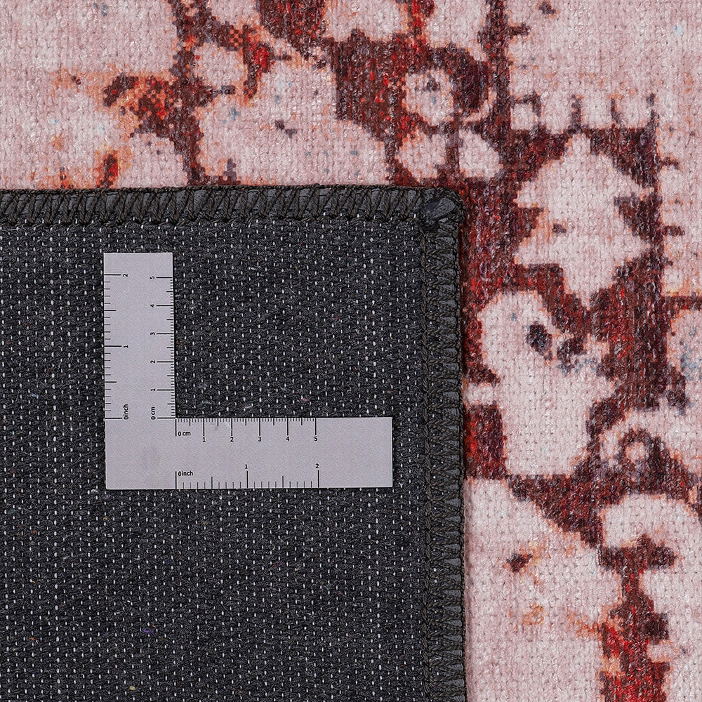 Vintage Oriental Carpet - (290x200 cm) - Calona