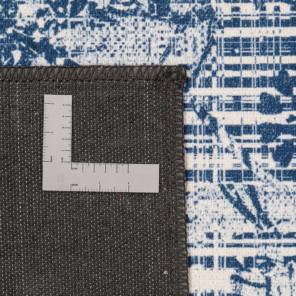 Vintage Oriental Carpet - (290x200 cm) - Mirage