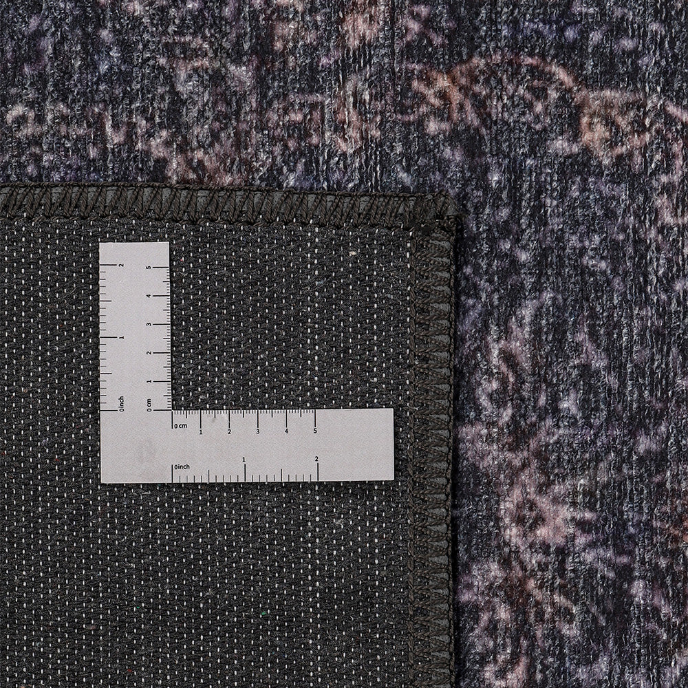 Vintage Oriental Carpet - (290x200 cm) - Havora