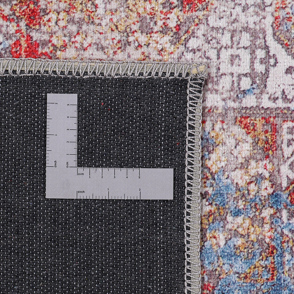 Vintage Oriental Carpet - (290x200 cm) - Mimosa