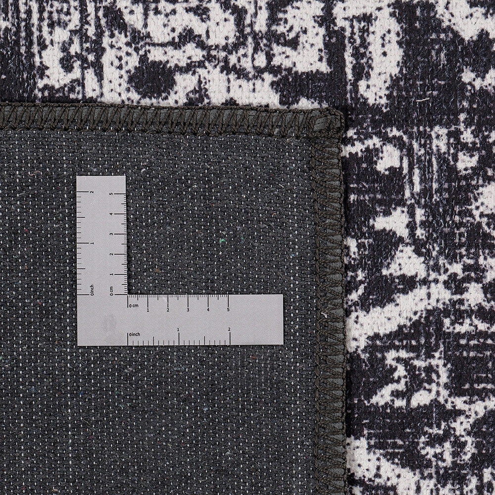 Vintage Oriental Carpet - (290x200 cm) - Mistral