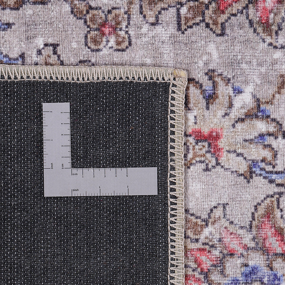 Vintage Oriental Carpet - (290x200 cm) - Arcadia