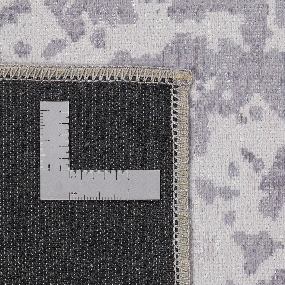 Vintage Oriental Carpet - (290x200 cm) - Delphi