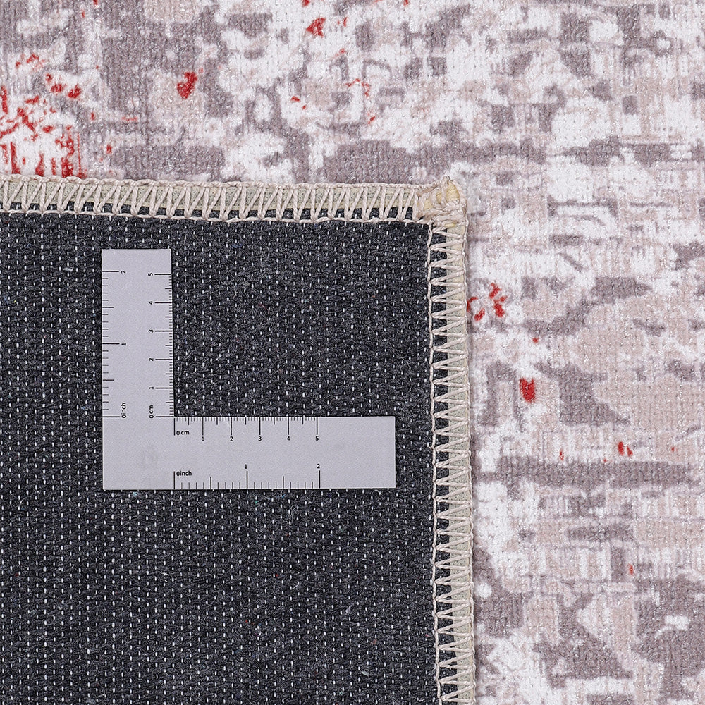 Vintage Oriental Carpet - (290x200 cm) - Nocturne