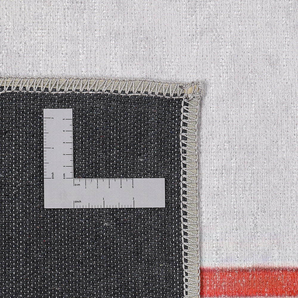 Large Rug Modern Design - (290x200 cm) - Calantha
