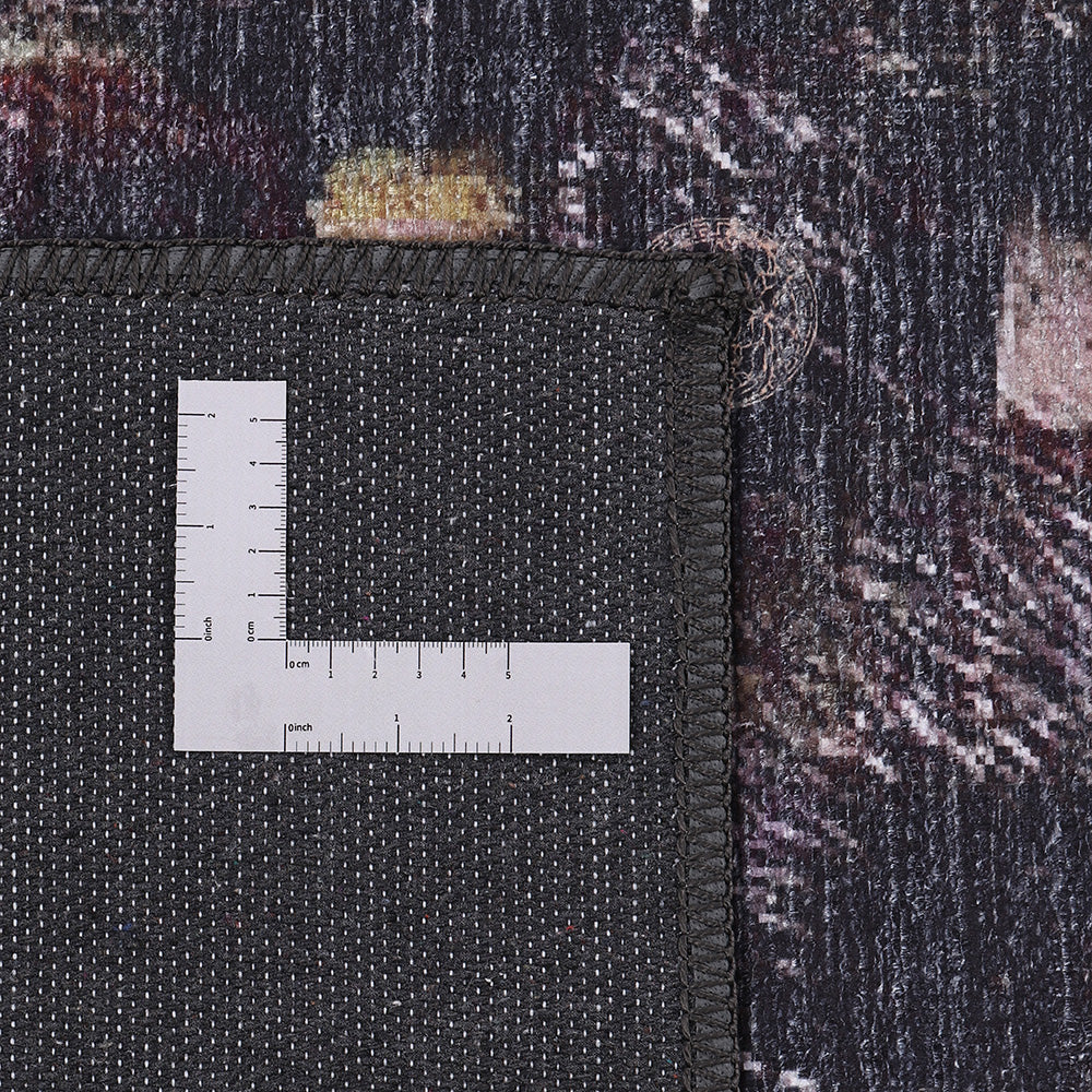 Vintage Oriental Carpet - (290x200 cm) - Gossamer