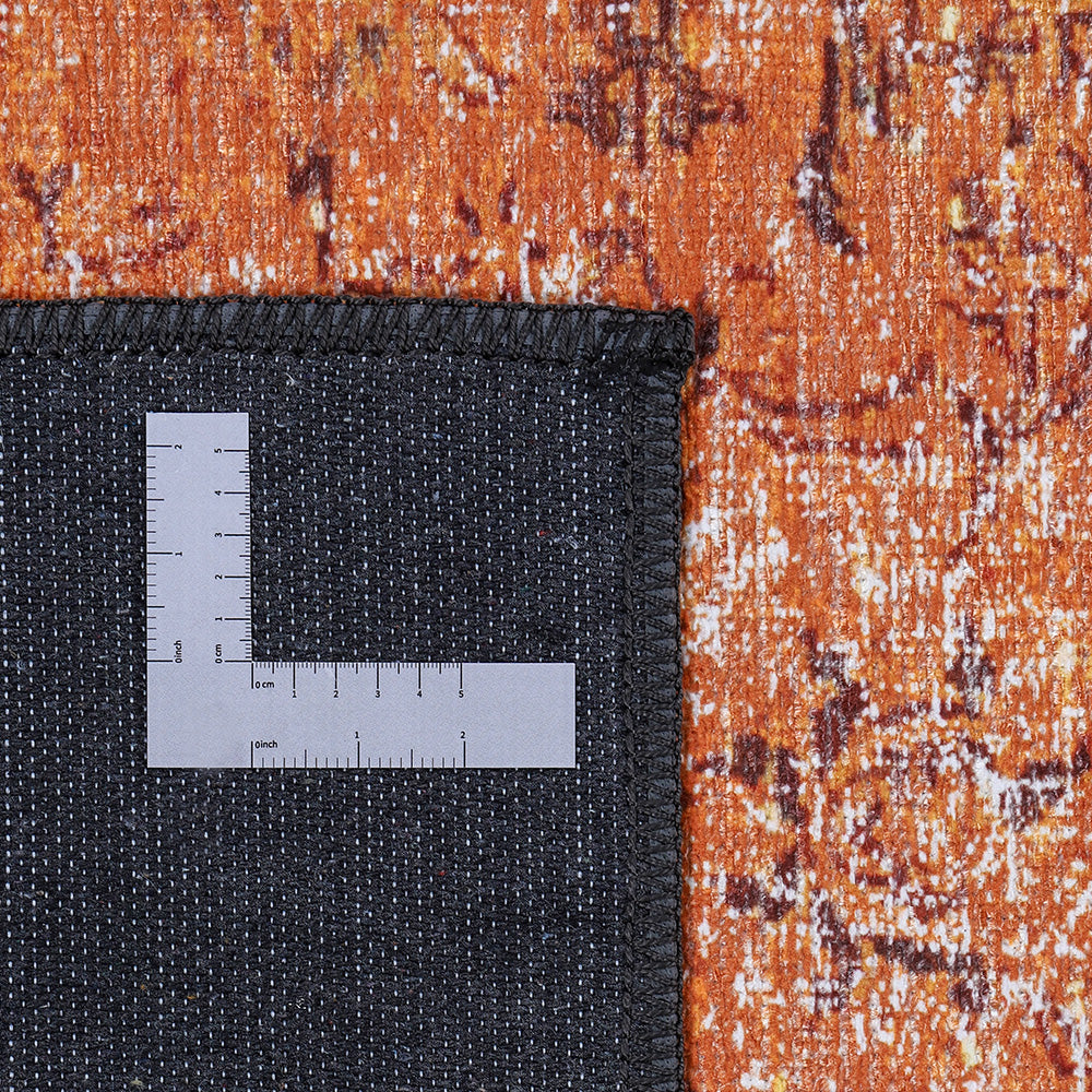 Vintage Oriental Carpet - (290x200 cm) - Vesper