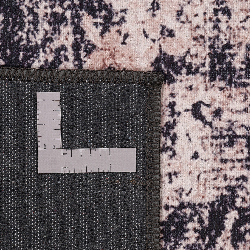 Vintage Oriental Carpet - (290x200 cm) - Farulo