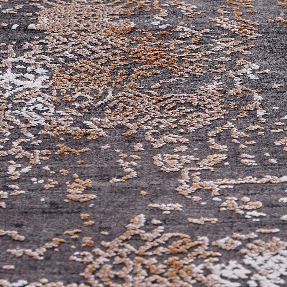 Vintage Oriental Carpet - (300x400 cm) - Delphine