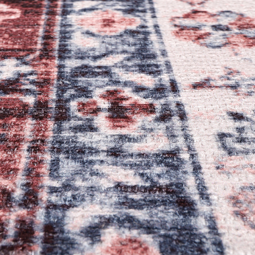Vintage Oriental Carpet - (290x200 cm) - Solera