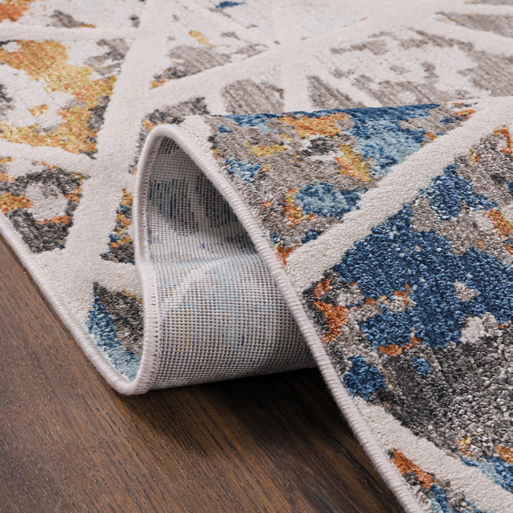 Rug Large Contemporary Modern Design - Beige (290x200 cm) - Epiphany