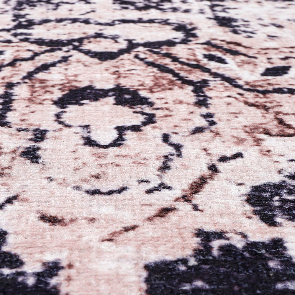 Vintage Oriental Carpet - (290x200 cm) - Farulo