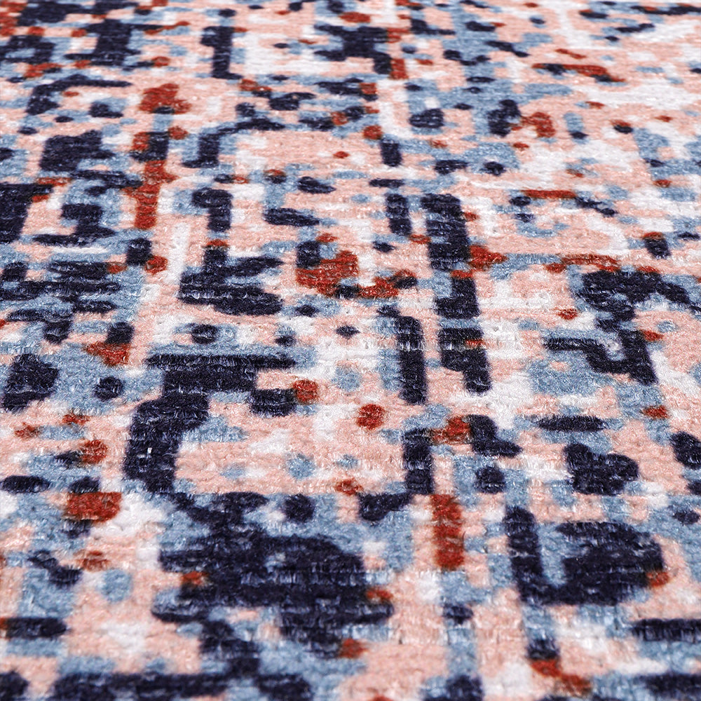 Vintage Oriental Carpet - (290x200 cm) - Arianell