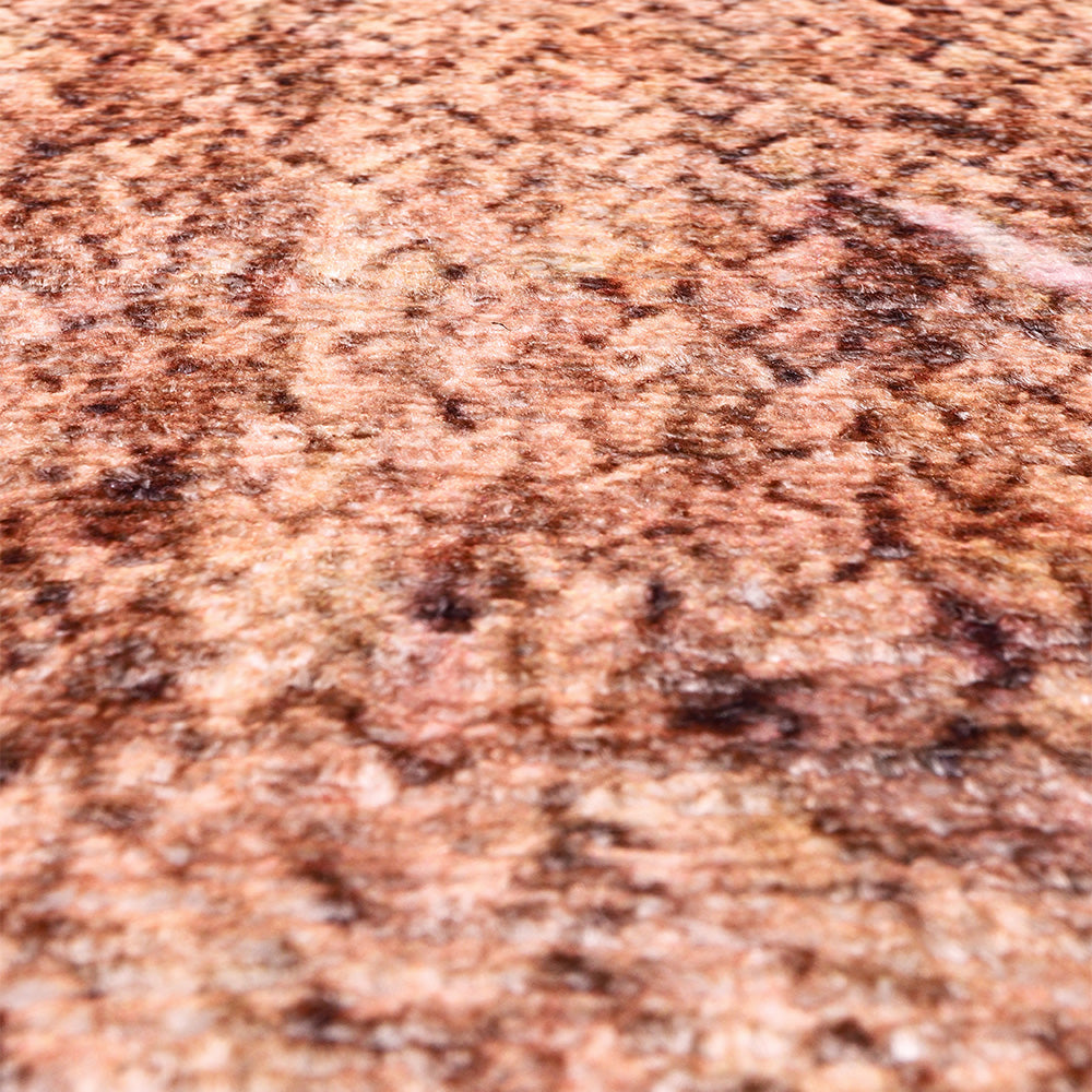 Rug Large Contemporary Modern Design - Beige (290x200 cm) - Gyne
