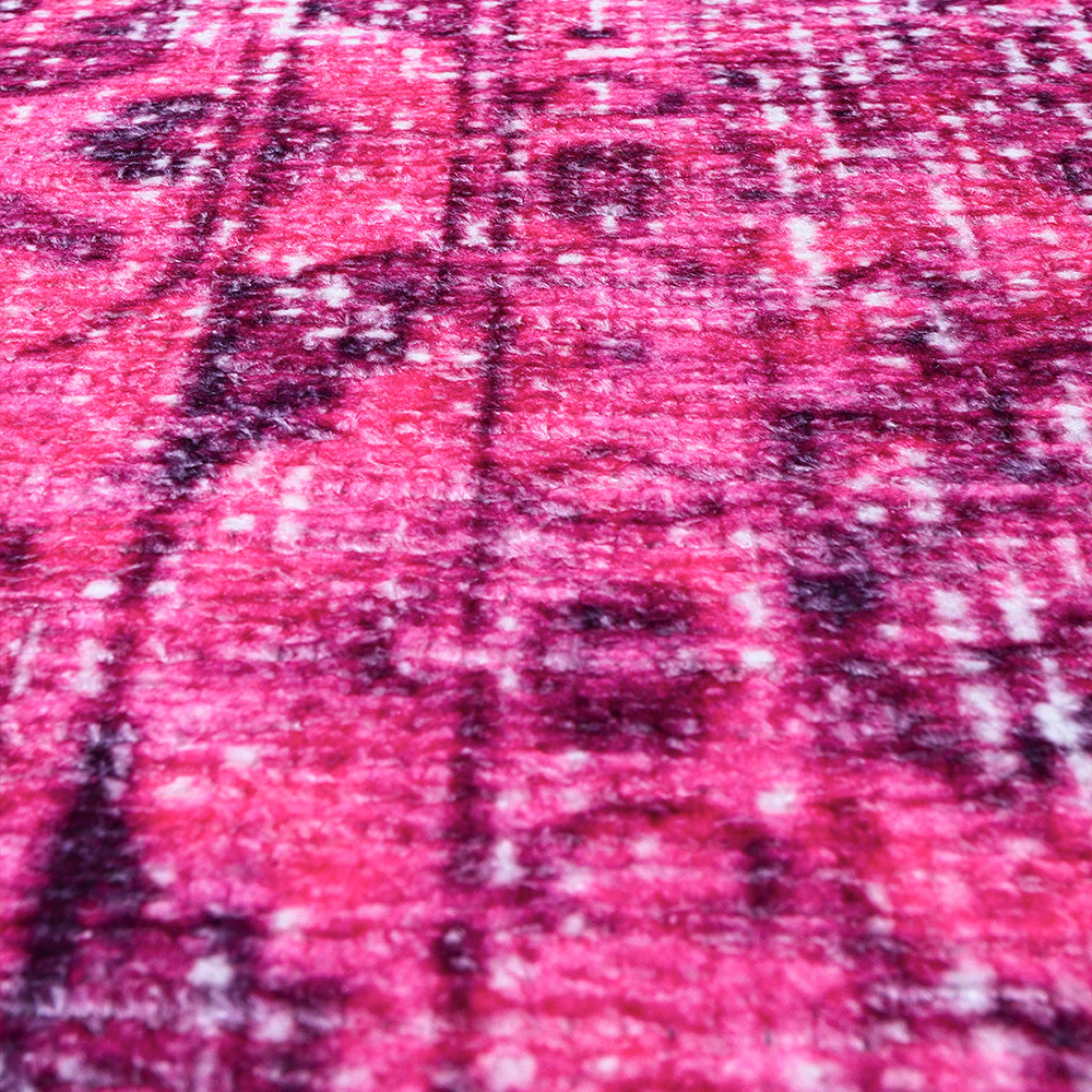 Vintage Oriental Carpet - (290x200 cm) - Marisol