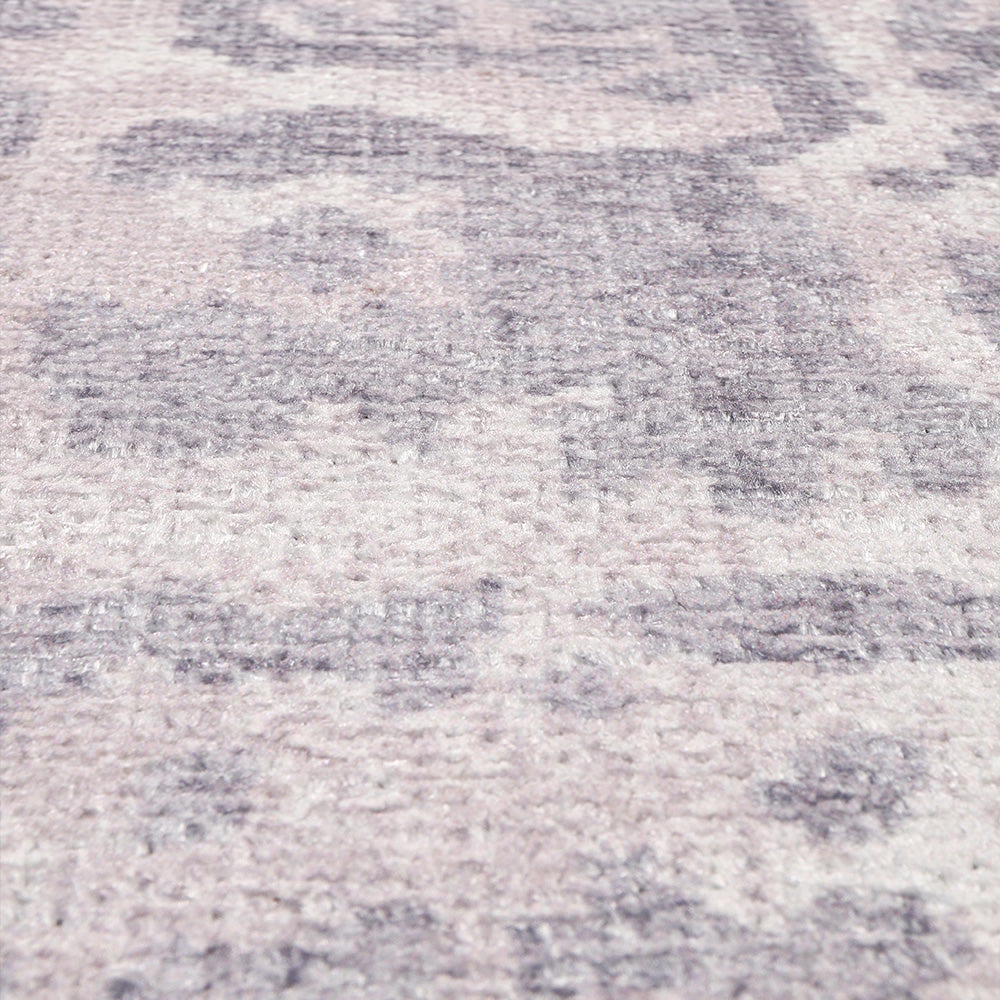 Vintage Oriental Carpet - (290x200 cm) - Delphi