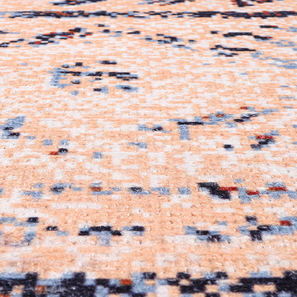 Vintage Oriental Carpet - (290x200 cm) - Thali