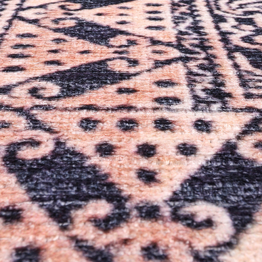 Vintage Oriental Carpet - (290x200 cm) - Aventine