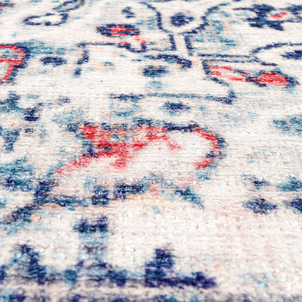 Vintage Oriental Carpet - (290x200 cm) - Mercury