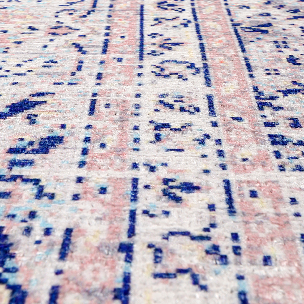Vintage Oriental Carpet - (290x200 cm) - Amadora