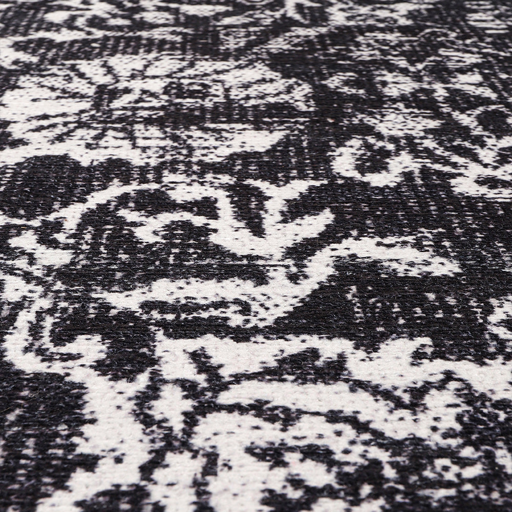 Vintage Oriental Carpet - (290x200 cm) - Mistral