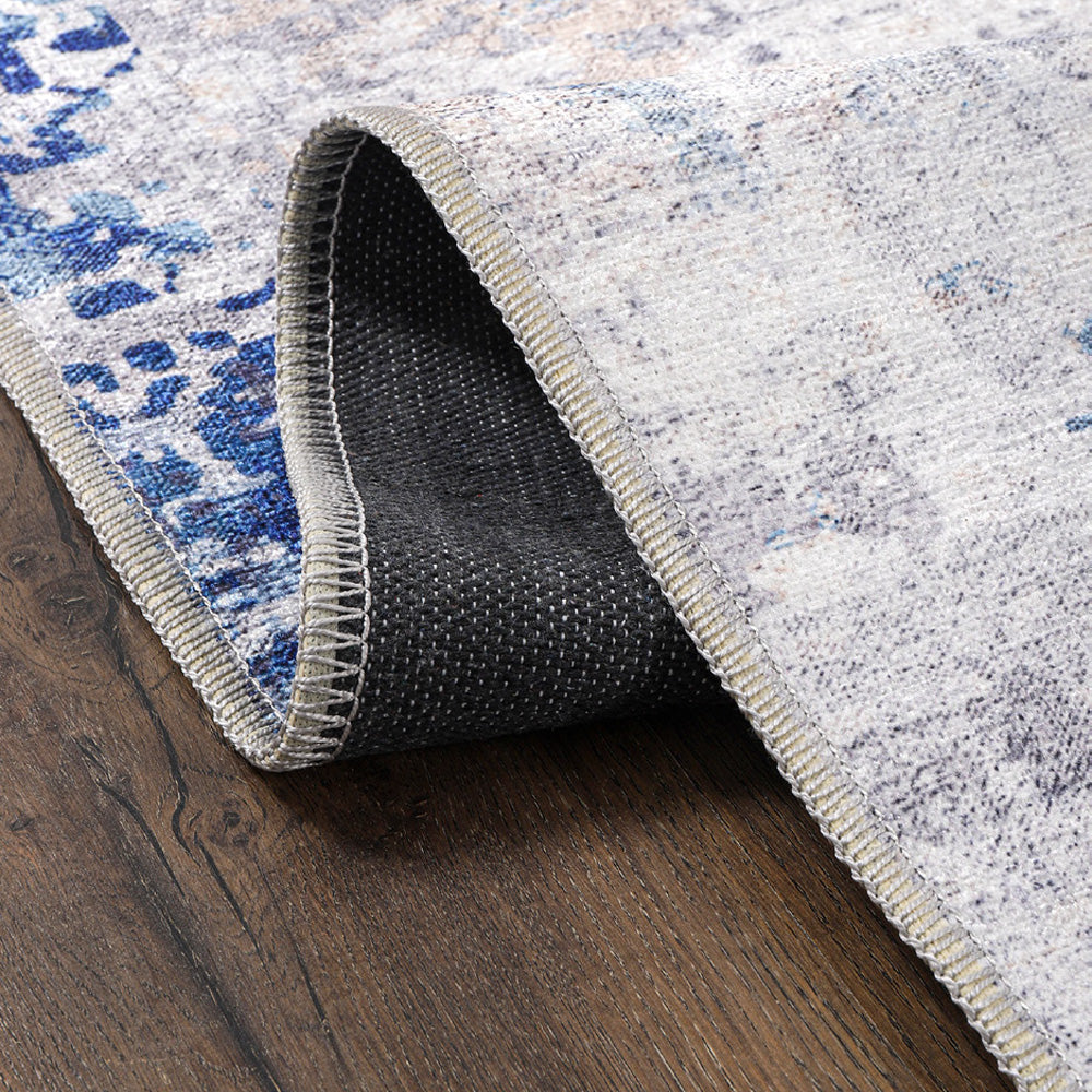 Rug Large Contemporary Modern Design - Beige (290x200 cm) - Sapphire
