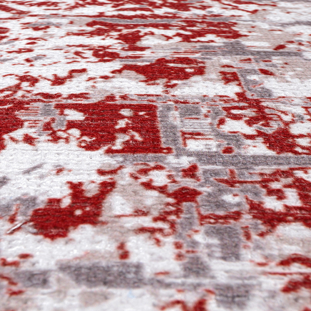 Vintage Oriental Carpet - (290x200 cm) - Nocturne