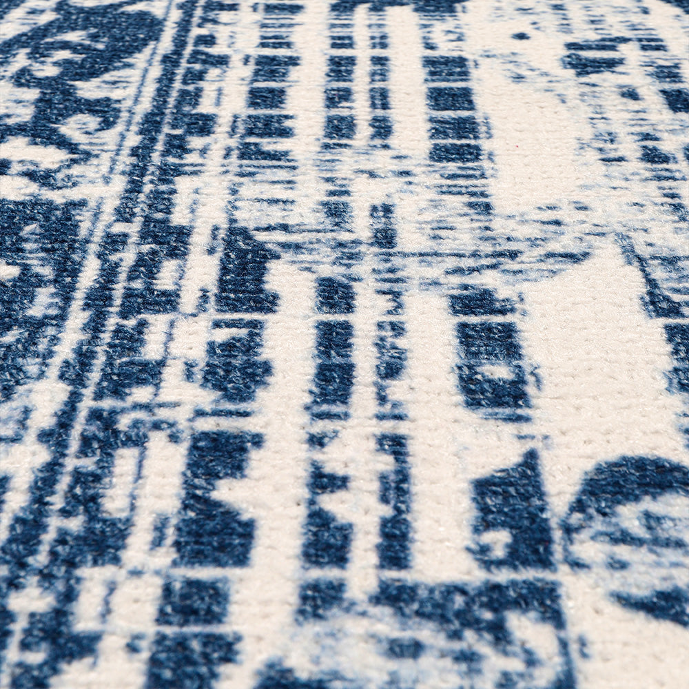 Vintage Oriental Carpet - (290x200 cm) - Mirage