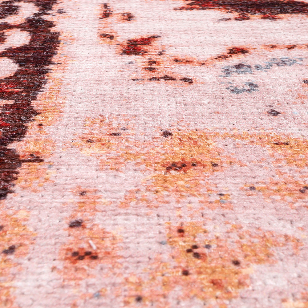 Vintage Oriental Carpet - (290x200 cm) - Calona