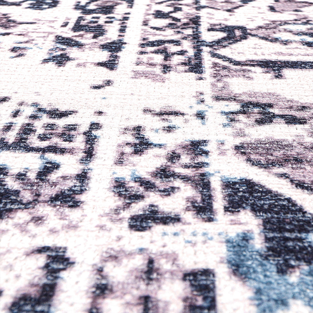 Vintage Oriental Carpet - (290x200 cm) - Ardent