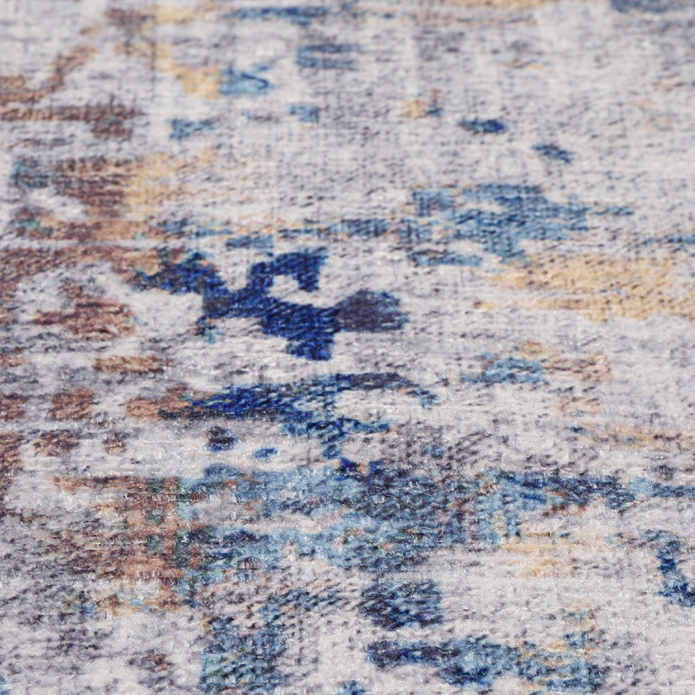 Rug Large Contemporary Modern Design - Beige (290x200 cm) - Sapphire