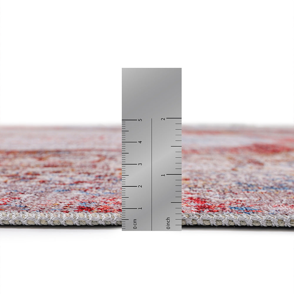 Vintage Oriental Carpet - (290x200 cm) - Mimosa