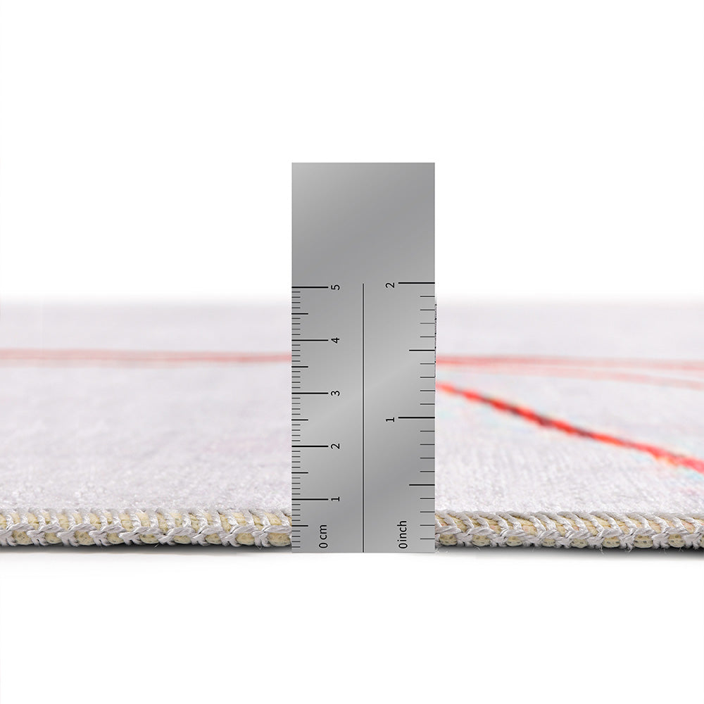 Large Rug Modern Design - (290x200 cm) - Calantha