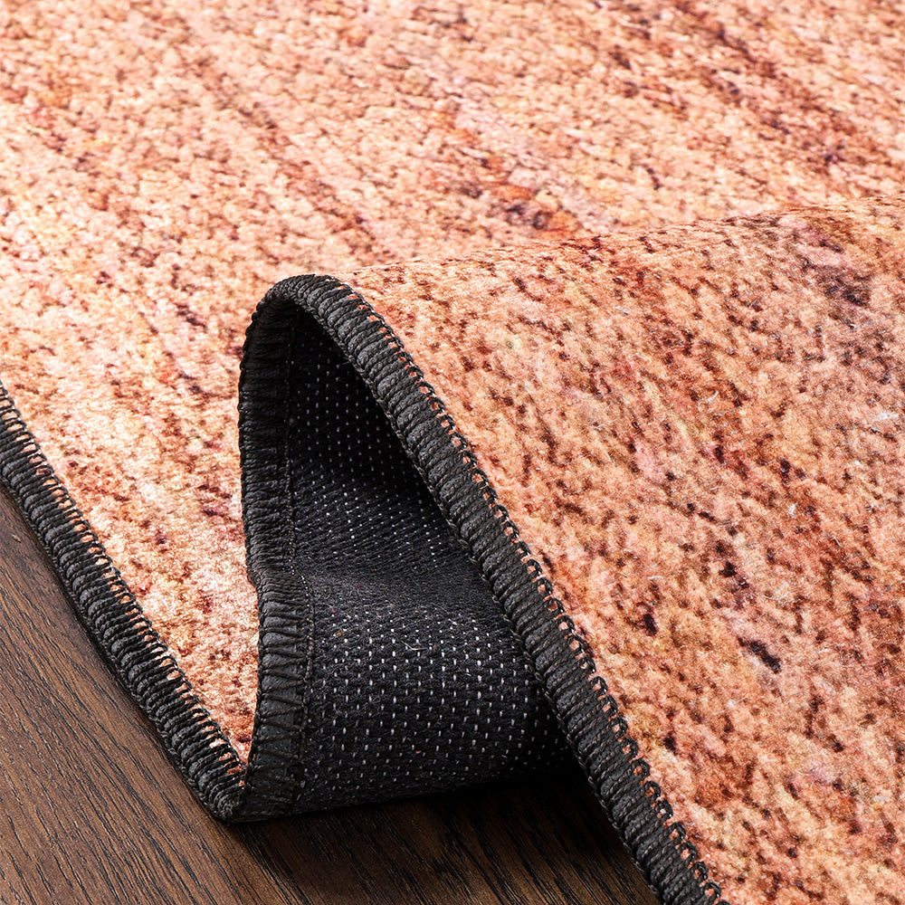 Rug Large Contemporary Modern Design - Beige (290x200 cm) - Gyne