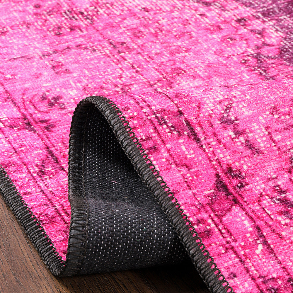 Vintage Oriental Carpet - (290x200 cm) - Marisol